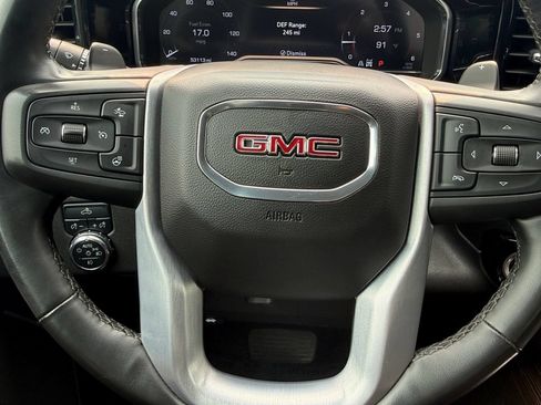Used 2023 GMC Sierra 1500 Elevation AWD/4WD image 19