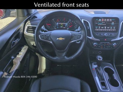 Used 2018 Chevrolet Equinox Premier AWD/4WD image 18