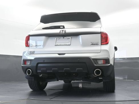 Used 2023 Honda Passport EX-L image 59