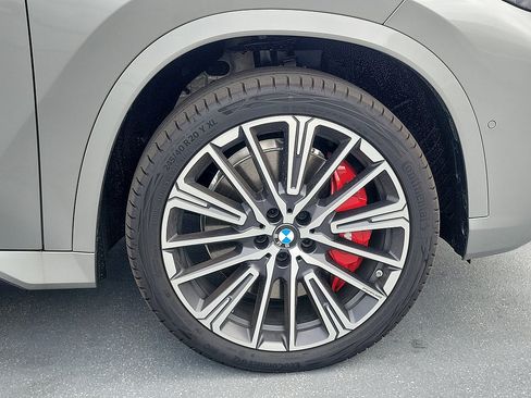 New 2026 BMW X1 xDrive28i w/ M Sport Package AWD/4WD image 5