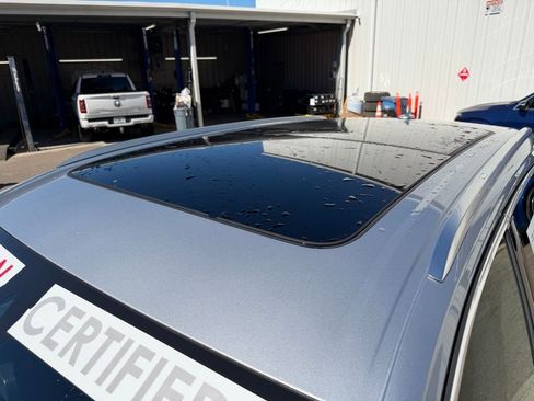 Used 2022 Audi Q7 Premium Plus w/ Premium Plus Package image 11