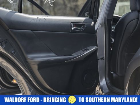 Used 2014 Lexus IS 350 AWD w/ F Sport Package image 40