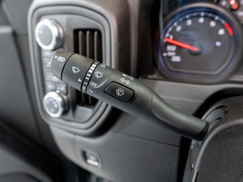 Used 2023 GMC Sierra 1500 Pro w/ Graphite Edition image 27