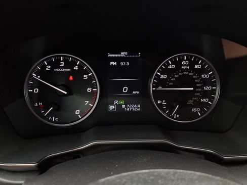 Used 2025 Subaru Outback Touring AWD/4WD image 15