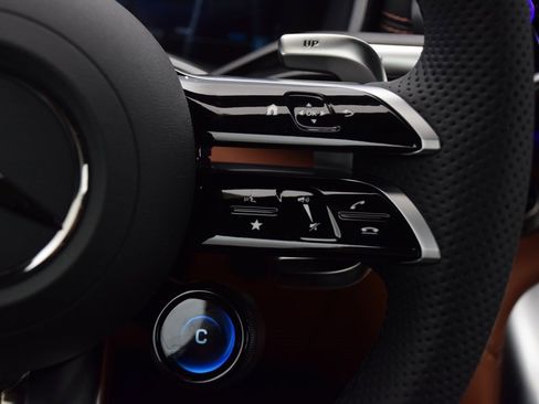 New 2025 Mercedes-Benz AMG GT 43 image 22