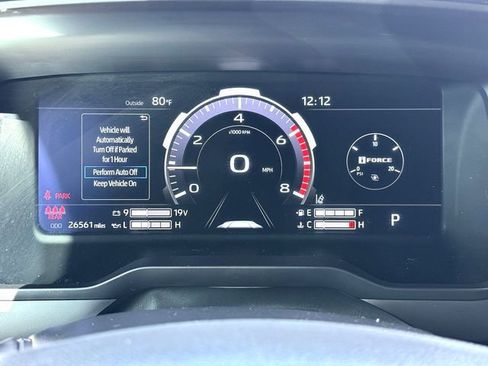 Used 2024 Toyota Tundra 1794 Edition image 15