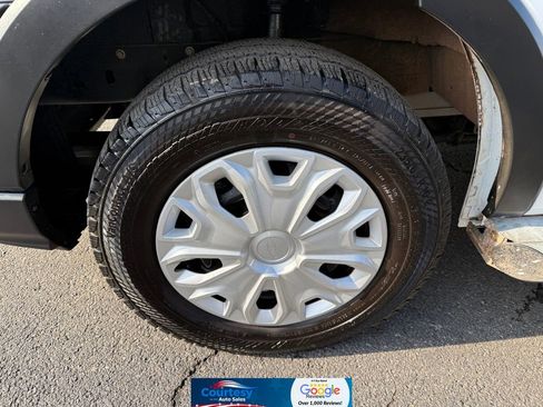 Used 2024 Ford Transit 250 Low Roof w/ Exterior Upgrade Package image 11