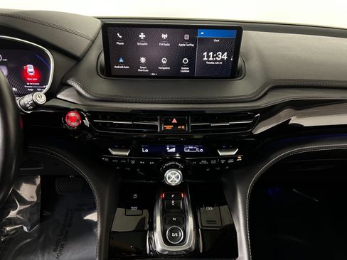 Used 2022 Acura MDX w/ Advance Package AWD/4WD image 19