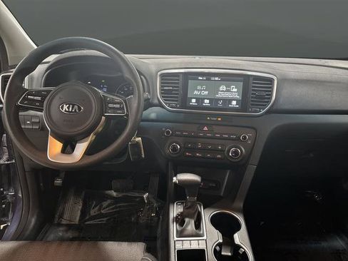 Used 2020 Kia Sportage LX image 5
