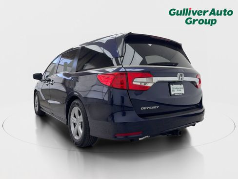 Used 2019 Honda Odyssey EX image 5