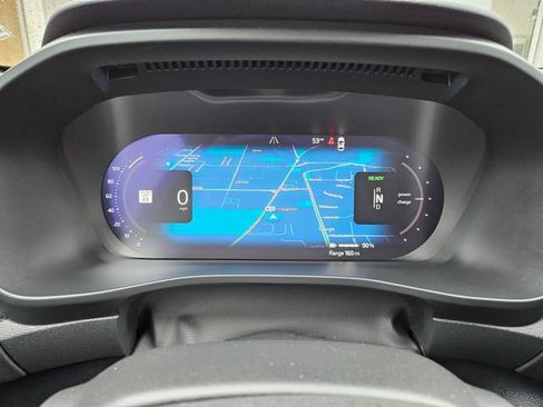 Certified 2023 Volvo C40 P8 Recharge Plus w/ Protection Package Premier AWD/4WD image 25