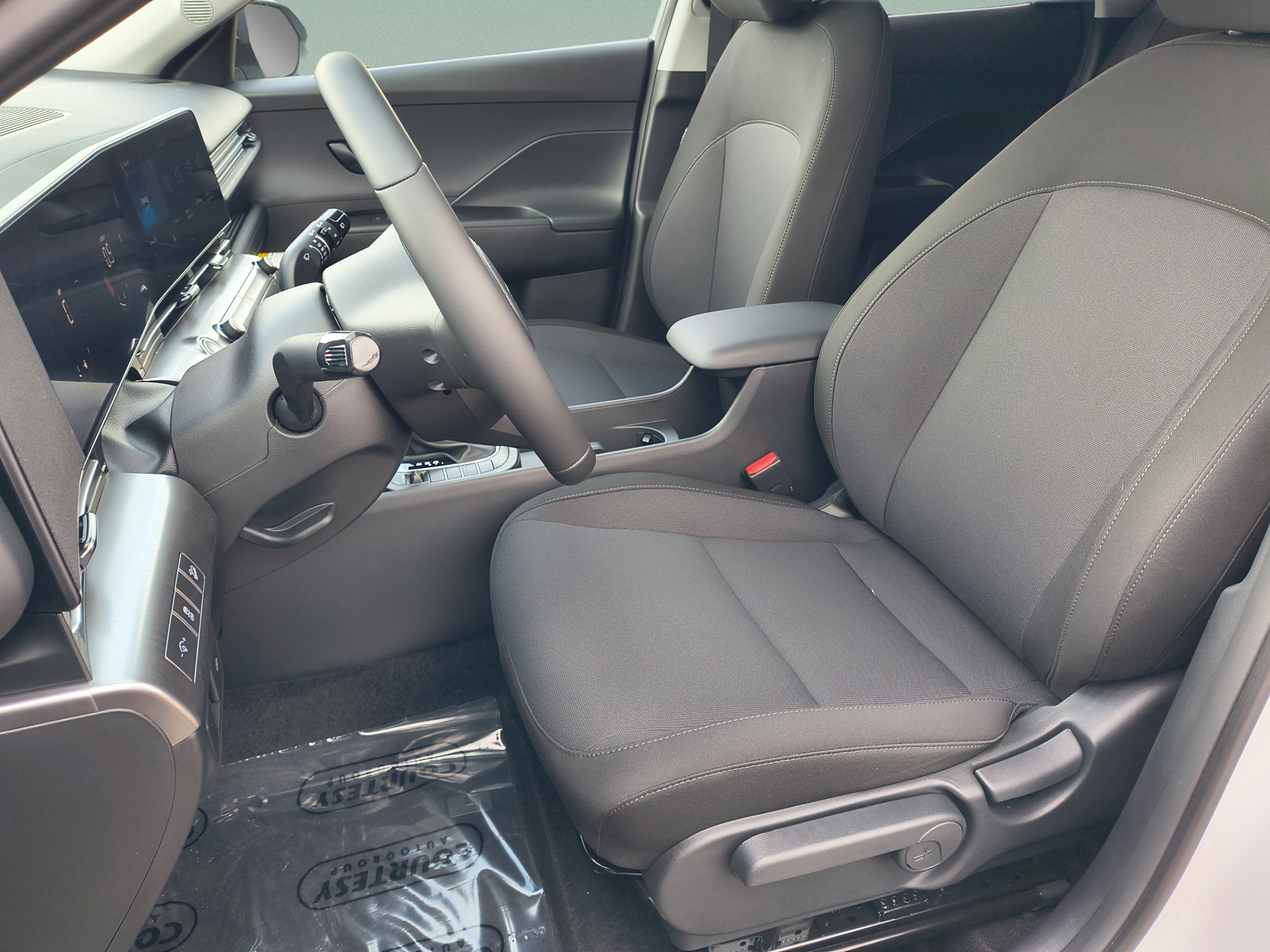 New 2027 Hyundai Kona SEL Sport FWD image 19