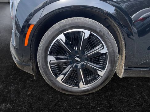 New 2026 Cadillac Escalade IQ Sport 1 image 10