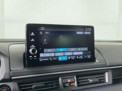 New 2025 Honda Pilot Touring image 21