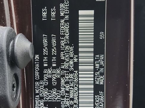 Used 2019 Lexus NX 300 AWD w/ Comfort Package image 33
