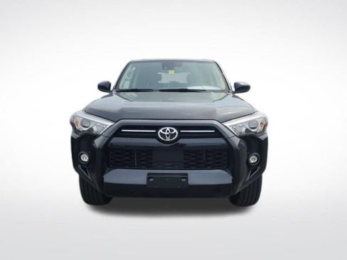 Certified 2024 Toyota 4Runner SR5 image 13