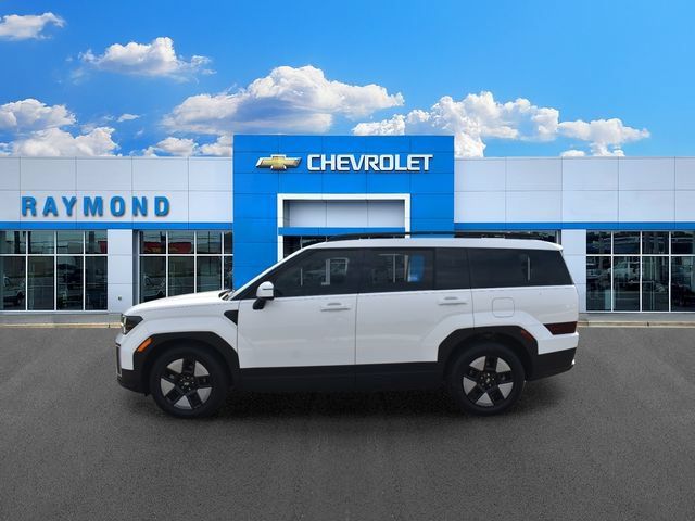 Used 2024 Hyundai Santa Fe SEL FWD image 6