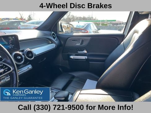 Used 2020 Mercedes-Benz GLB 250 4MATIC image 40