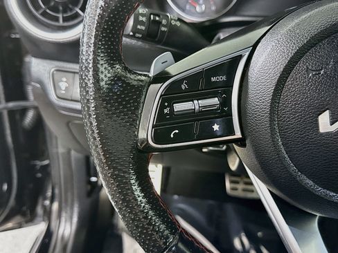 Used 2023 Kia Forte GT w/ GT2 Package FWD image 14
