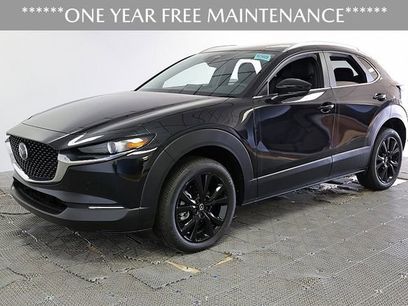 New 2025 MAZDA CX-30 AWD 2.5 S w/ Select Sport Pkg