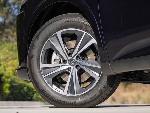 New 2026 Lexus RX 350 Base image 7