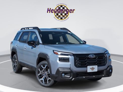 New 2026 Subaru Outback Touring XT image 1