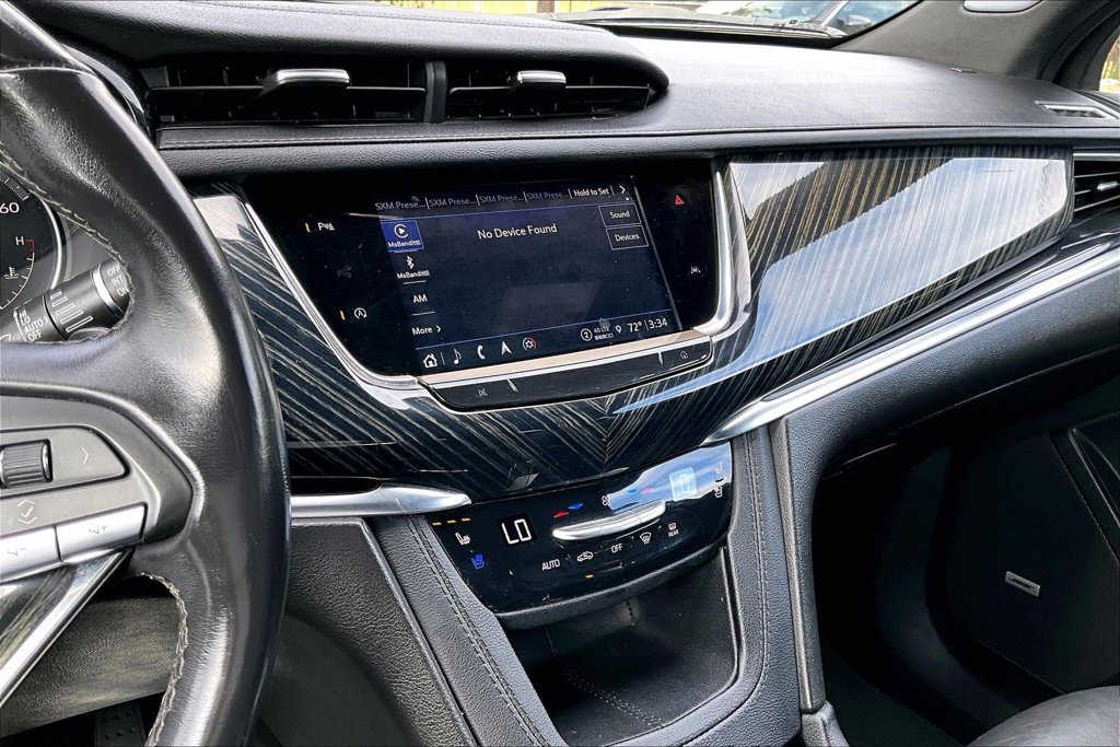 Used 2024 Cadillac XT6 Premium Luxury FWD image 15