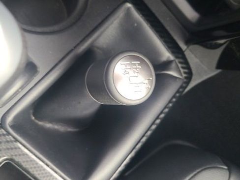 Used 2021 Toyota 4Runner TRD Off-Road Premium w/ Moonroof Package image 29