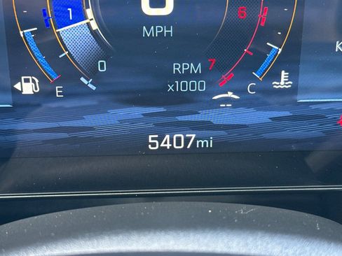 Used 2026 Chevrolet Equinox LT w/ LPO, Floor Liner Package image 41