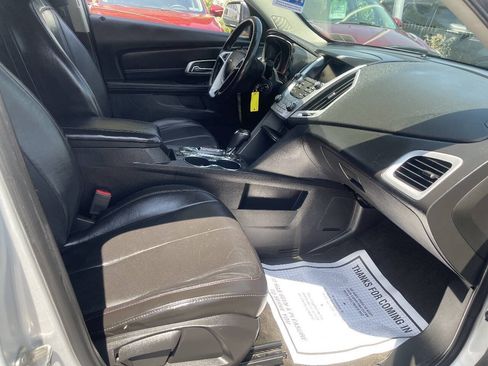 Used 2017 GMC Terrain SLT w/ Driver Alert Package I FWD image 26