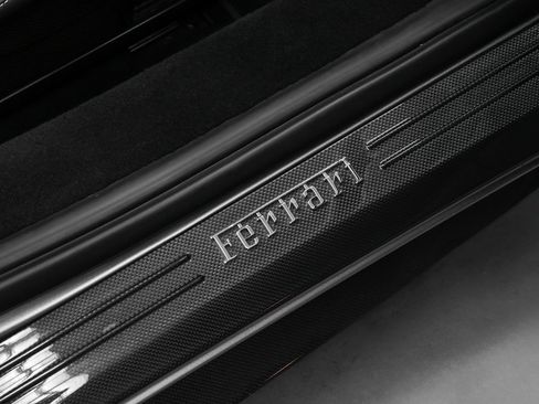 Certified 2014 Ferrari 458 Spider image 16