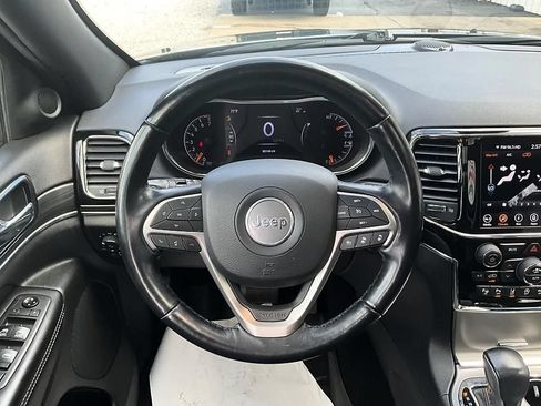 Used 2021 Jeep Grand Cherokee Limited w/ Quick Order Package 28K 80th AWD/4WD image 34