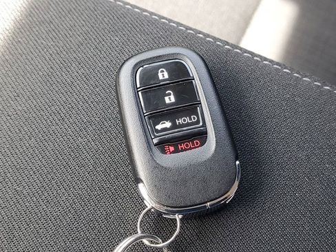 Certified 2023 Honda Civic LX image 28