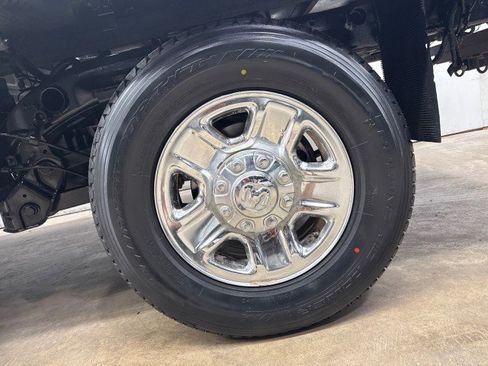 Used 2021 RAM 2500 Lone Star AWD/4WD image 37