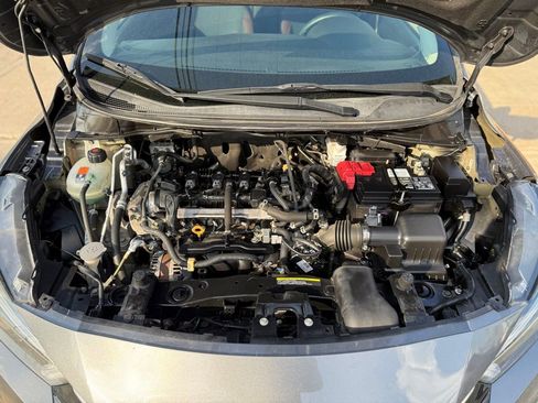 Used 2020 Nissan Versa SR w/ Convenience Package FWD image 29