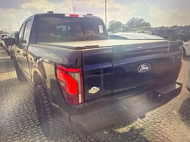 Used 2024 Ford F150 King Ranch w/ FX4 Off-Road Package AWD/4WD image 3