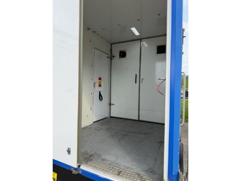 Used 2023 Ford E-350 and Econoline 350 Super Duty w/ Power Windows & Locks Group RWD image 9