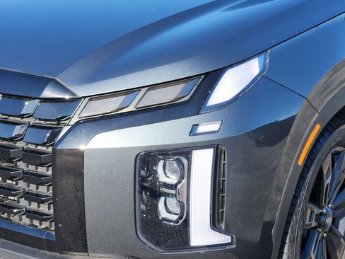 Used 2023 Hyundai Palisade XRT FWD image 11