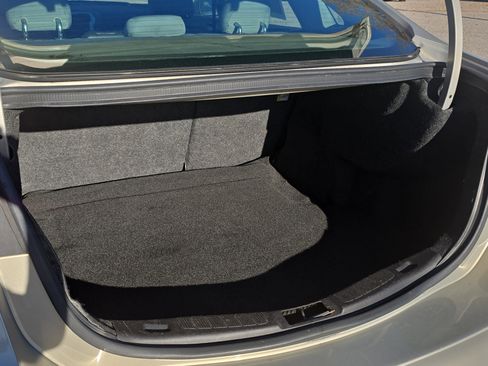 Used 2015 Ford Fusion S image 13