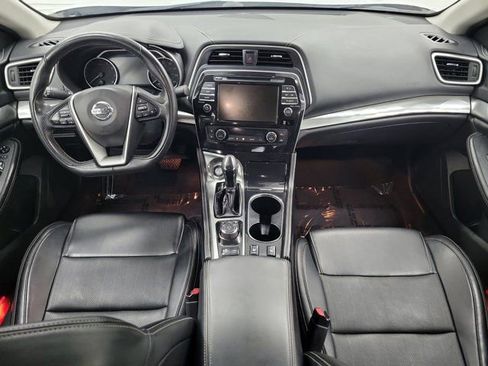 Certified 2022 Nissan Maxima SV w/ Floor Mat Group FWD image 14