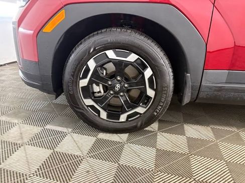 Used 2026 Hyundai Santa Fe SEL image 23