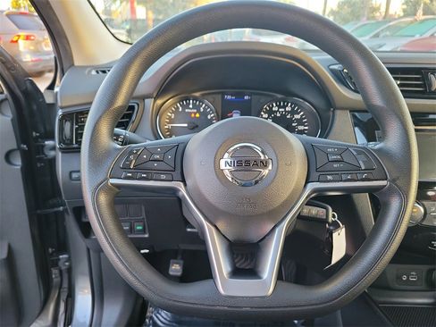 Certified 2021 Nissan Rogue Sport S image 14