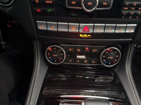 Used 2014 Mercedes-Benz CLS 63 AMG S-Model image 34