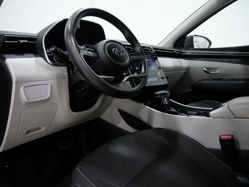 Used 2024 Hyundai Tucson SEL image 11