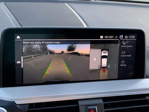 Used 2020 BMW X4 M40i w/ Executive Package image 29