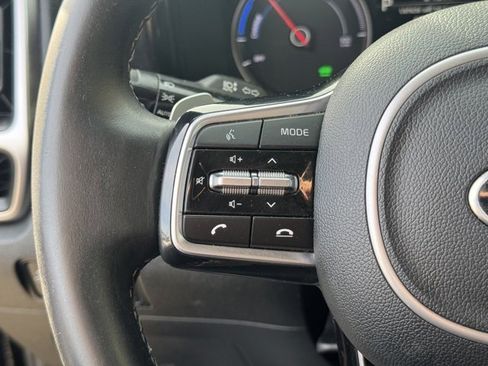 Certified 2021 Kia Sorento S image 29