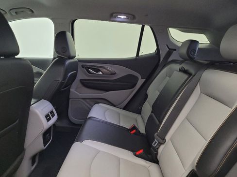 Used 2019 GMC Terrain SLT w/ Preferred Package image 18