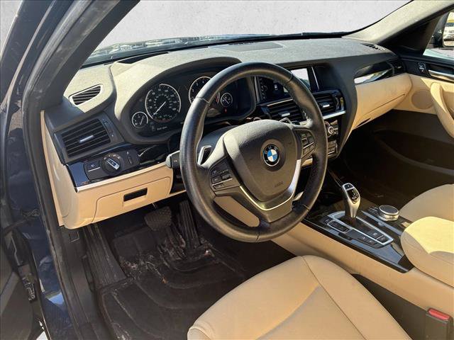 Used 2018 BMW X4 xDrive28i AWD/4WD image 10