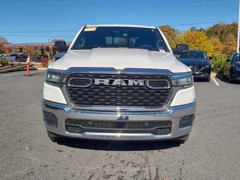 Certified 2025 RAM 1500 Big Horn image 22