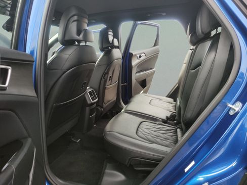 Used 2023 Kia Sportage X-Line w/ X-Line Premium Package image 17